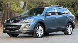 2012 Mazda CX-9 Grand Touring
