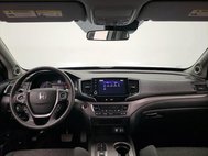 2021 Honda Ridgeline Sport