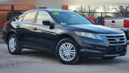 2012 Honda Crosstour EX-L