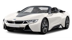 2019 BMW i8 Base