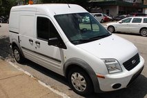 2013 Ford Transit Connect XLT