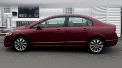 2010 Honda Civic EX