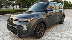 2021 Kia Soul EX