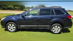 2012 Subaru Outback 2.5i Premium