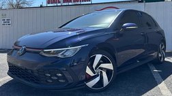2022 Volkswagen Golf GTI S