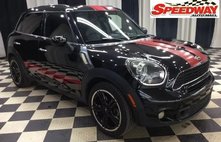 2014 MINI Countryman Cooper S