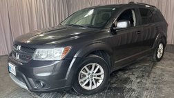 2014 Dodge Journey SXT