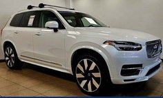 2023 Volvo XC90 Recharge T8 Ultimate Bright Theme 6P