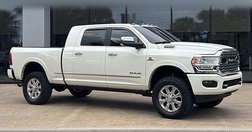 2021 Ram Ram Pickup 2500 Limited