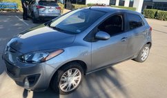 2014 Mazda MAZDA2 Sport
