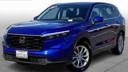 2023 Honda CR-V EX