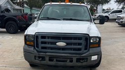 2006 Ford F-350 SUPER DUTY