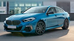 2022 BMW 2 Series M235i xDrive Gran Coupe