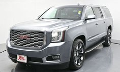 2020 GMC Yukon XL Denali