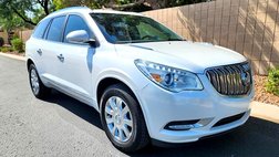 2017 Buick Enclave Premium