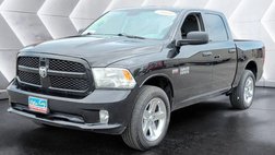 2015 Ram Ram Pickup 1500 Express