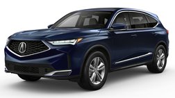 2026 Acura MDX Base
