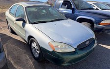 2005 Ford Taurus SEL