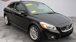 2012 Volvo C30 Premier Plus