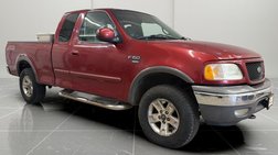 2002 Ford F-150 