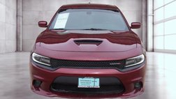 2020 Dodge Charger R/T