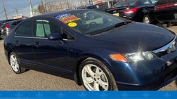 2006 Honda Civic LX