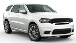 2020 Dodge Durango GT
