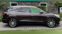 2016 Buick Enclave Premium