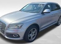 2015 Audi Q5 2.0T quattro Premium Plus