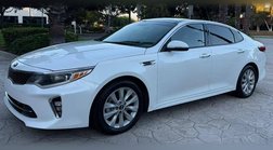 2018 Kia Optima S
