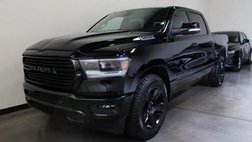 2021 Ram Ram Pickup 1500 Big Horn