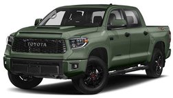 2020 Toyota Tundra TRD Pro