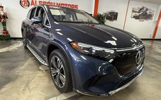 2023 Mercedes-Benz EQS EQS 450+