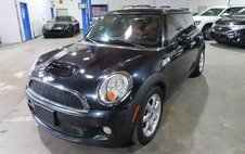2007 MINI Cooper S