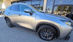 2024 Lexus NX 250 Premium