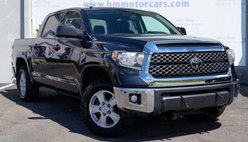 2019 Toyota Tundra SR5