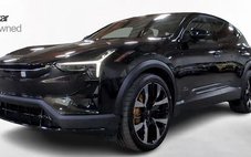 2025 Polestar 3 