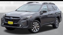 2023 Subaru Outback Premium