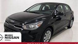 2023 Kia Rio5 S