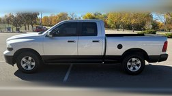 2011 Ram Ram Pickup 1500 SLT
