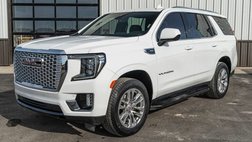 2024 GMC Yukon SLE