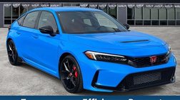 2024 Honda Civic Type R