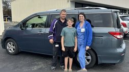 2013 Nissan Quest SV