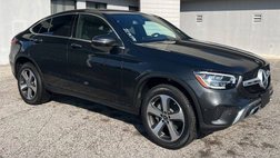 2023 Mercedes-Benz GLC-Class GLC 300 4MATIC