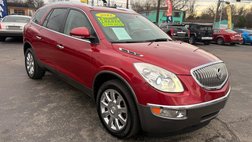 2012 Buick Enclave Premium