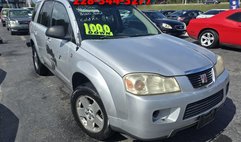 2007 Saturn VUE Base