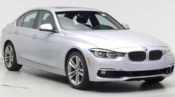 2018 BMW 3 Series 330e iPerformance
