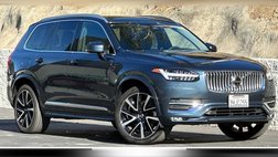 2023 Volvo XC90 B5 Plus Bright Theme
