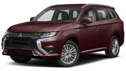 2019 Mitsubishi Outlander PHEV GT