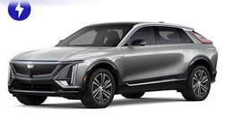 2026 Cadillac LYRIQ Premium Luxury